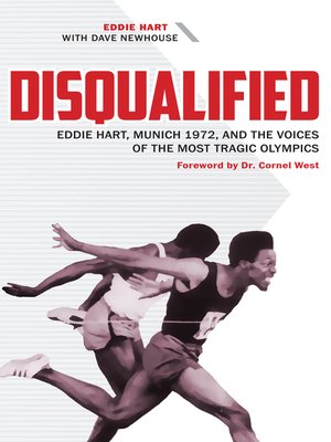 cover image of Disqualified